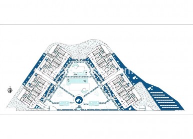 New Build - Apartment - Torre Pacheco - Santa Rosalia Lake And Life Resort