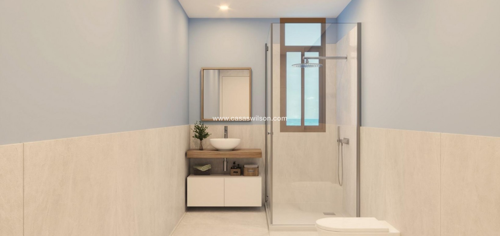 New Build - Apartment - Villajoyosa - Cala Mallaeta