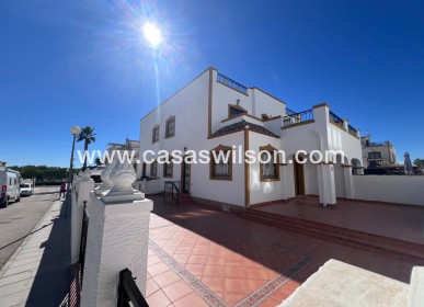 Sale - Townhouse - Orihuela - 
