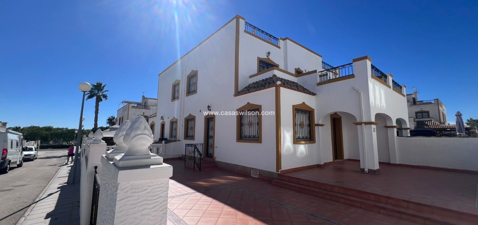 Sale - Townhouse - Orihuela - 