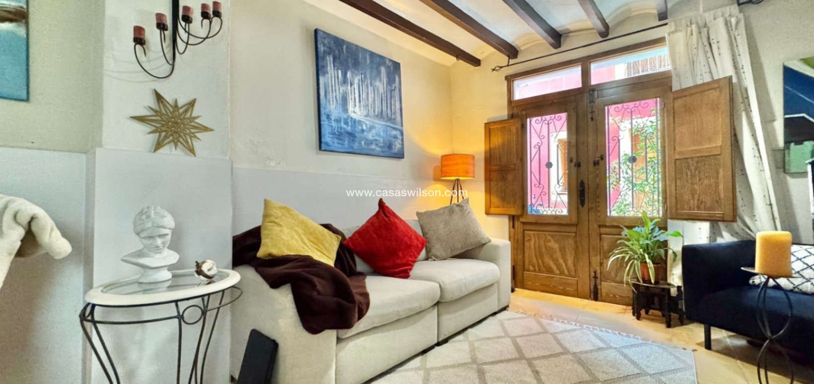 Sale - Townhouse - Finestrat - Costa Blanca