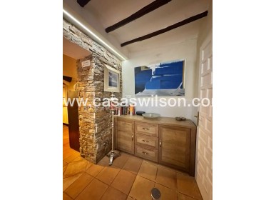 Sale - Townhouse - Finestrat - Costa Blanca