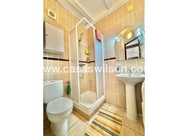 Sale - Townhouse - Finestrat - Costa Blanca