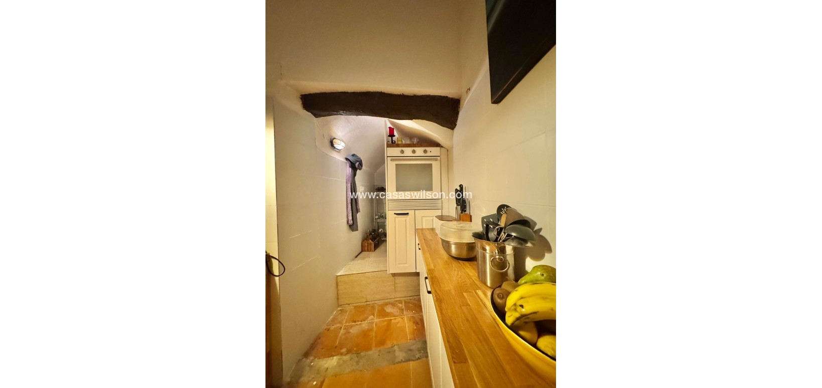 Sale - Townhouse - Finestrat - Costa Blanca