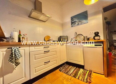 Sale - Townhouse - Finestrat - Costa Blanca