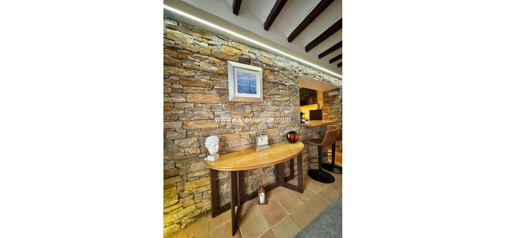 Sale - Townhouse - Finestrat - Costa Blanca