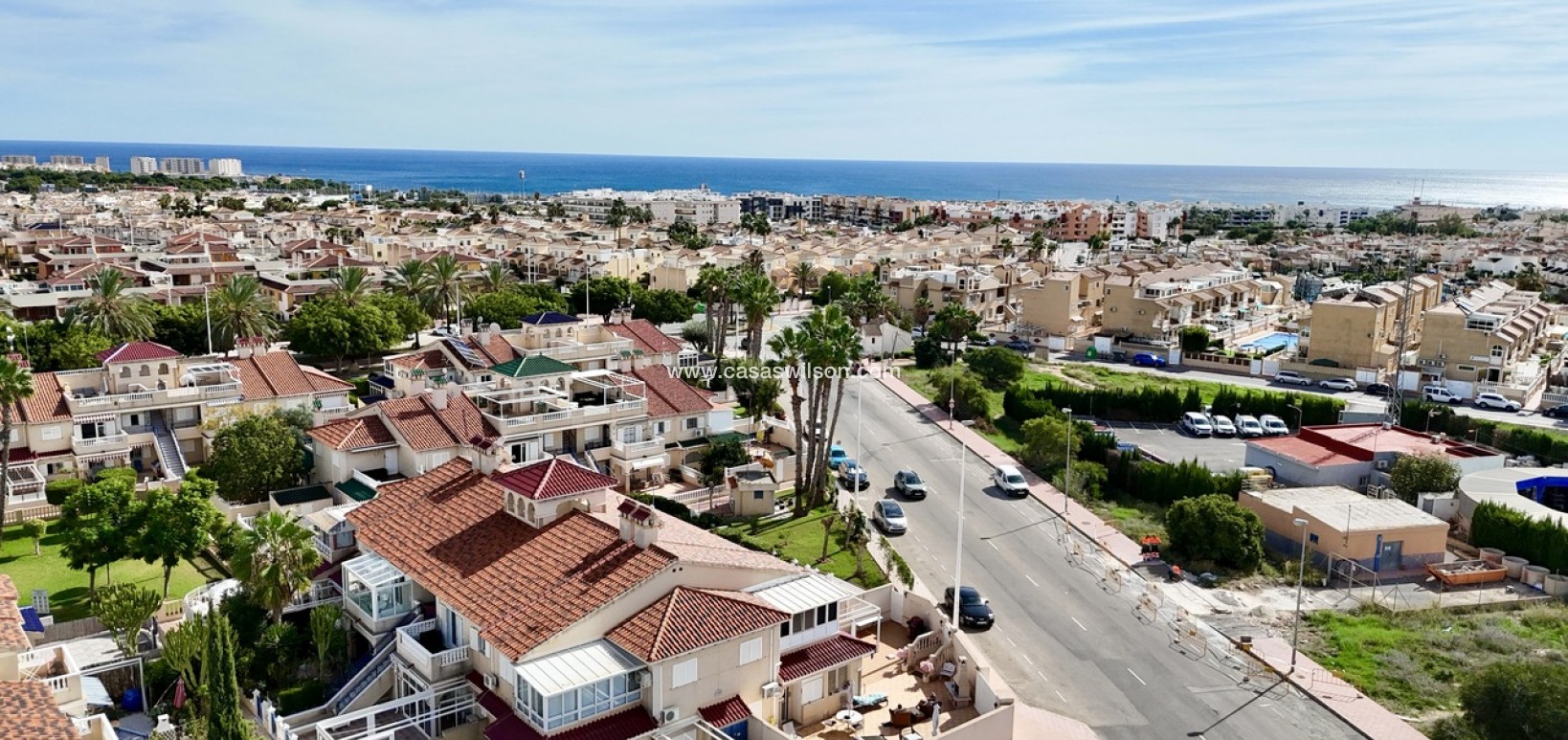 Sale - Appartement - Playa Flamenca - Costa Blanca