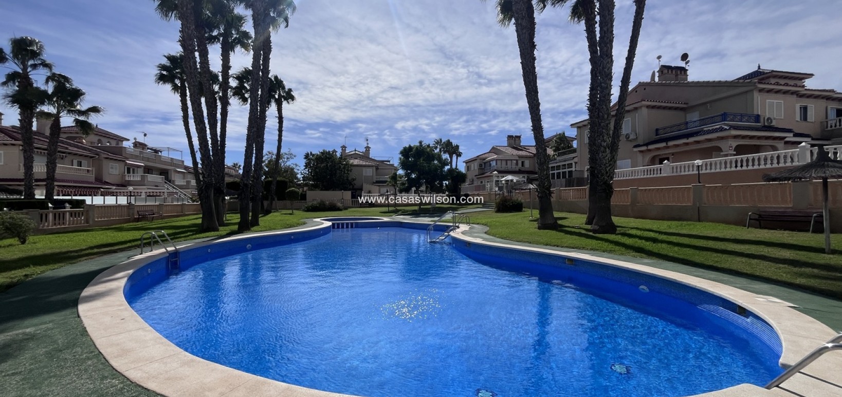 Sale - Appartement - Playa Flamenca - Costa Blanca