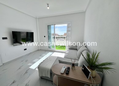 Sale - Appartement - Playa Flamenca - Costa Blanca