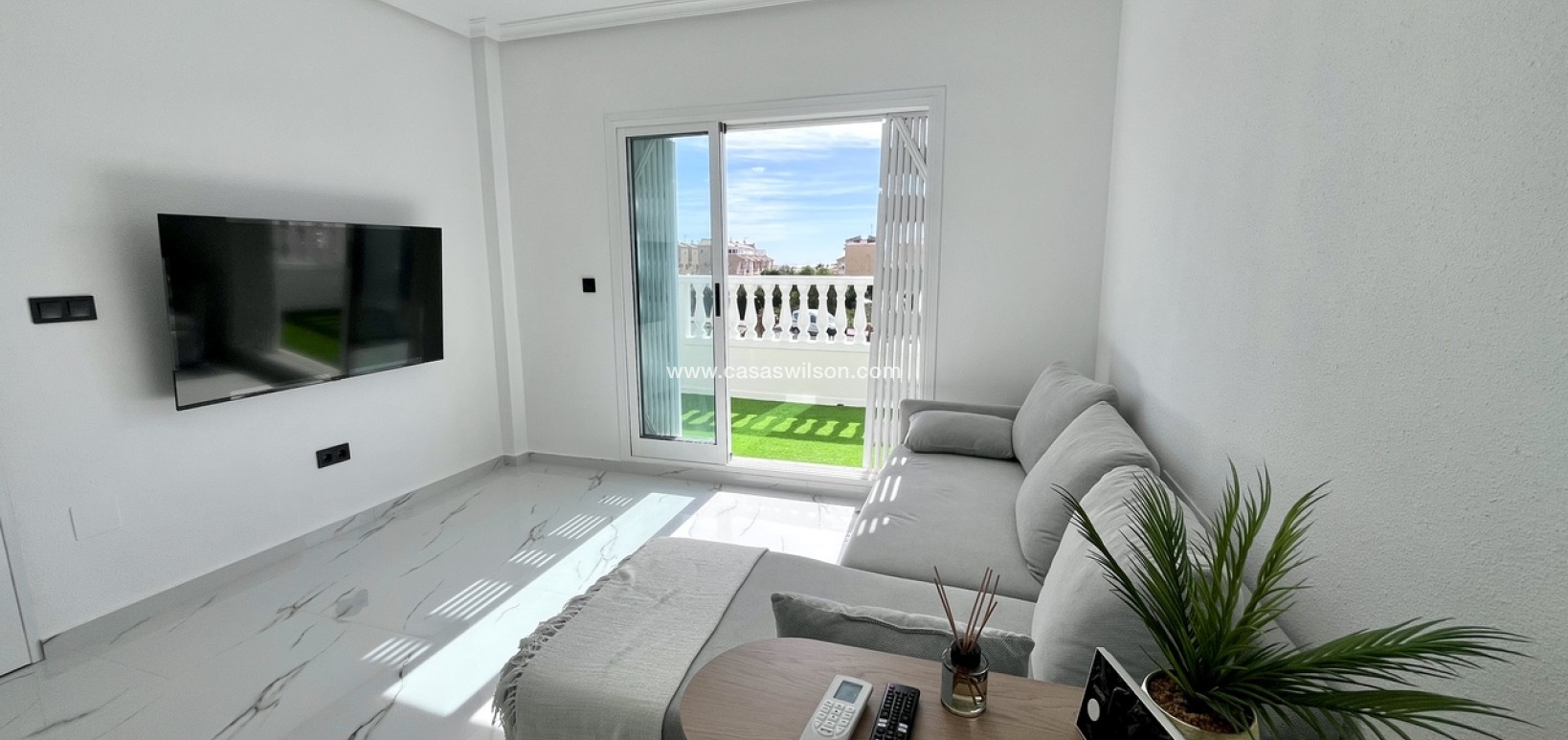 Sale - Appartement - Playa Flamenca - Costa Blanca