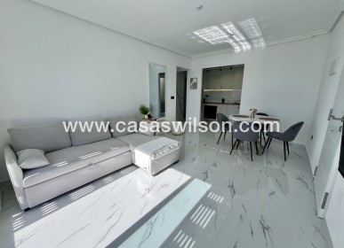 Sale - Appartement - Playa Flamenca - Costa Blanca