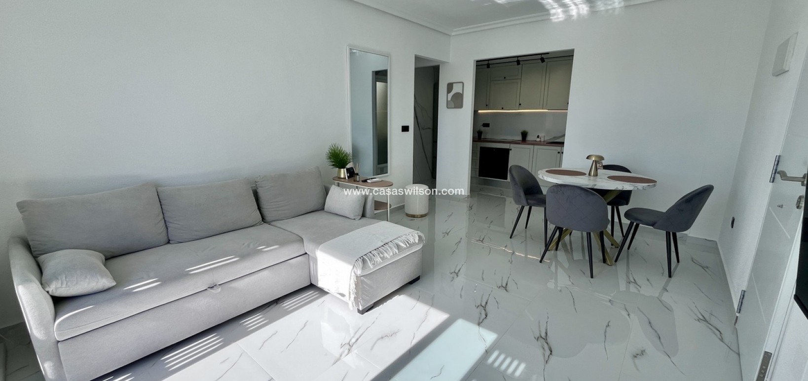 Sale - Appartement - Playa Flamenca - Costa Blanca