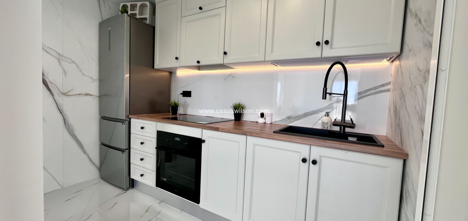 Sale - Appartement - Playa Flamenca - Costa Blanca