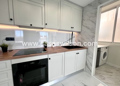 Sale - Appartement - Playa Flamenca - Costa Blanca