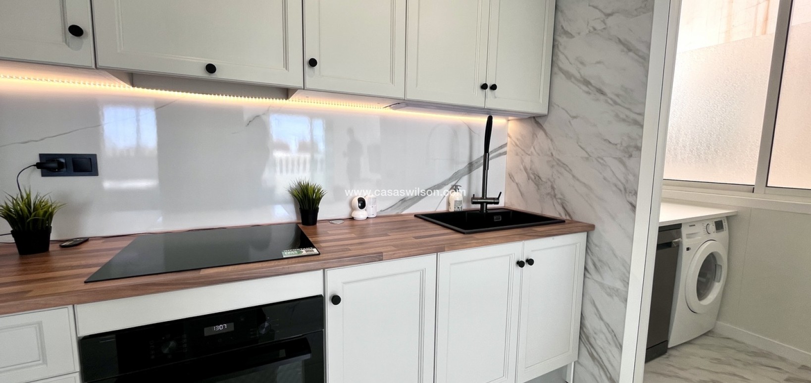 Sale - Appartement - Playa Flamenca - Costa Blanca