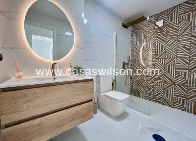 Sale - Appartement - Playa Flamenca - Costa Blanca