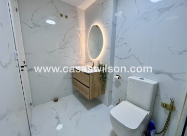 Sale - Appartement - Playa Flamenca - Costa Blanca