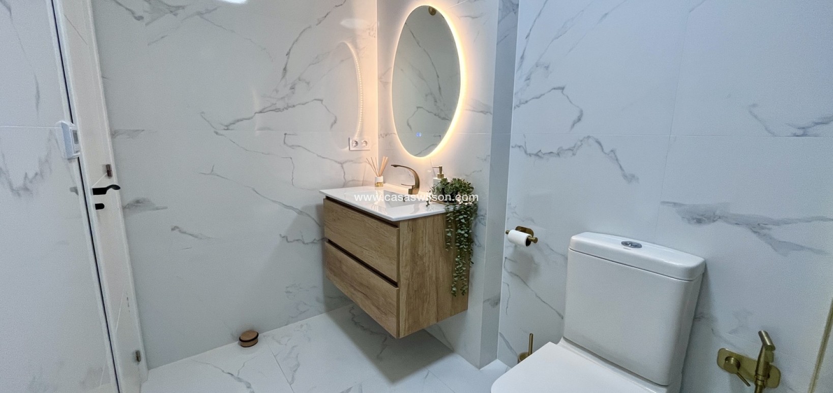 Sale - Appartement - Playa Flamenca - Costa Blanca