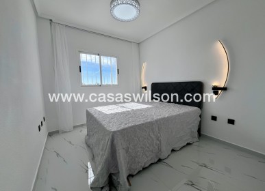 Sale - Appartement - Playa Flamenca - Costa Blanca