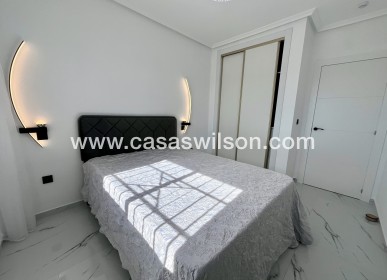 Sale - Appartement - Playa Flamenca - Costa Blanca