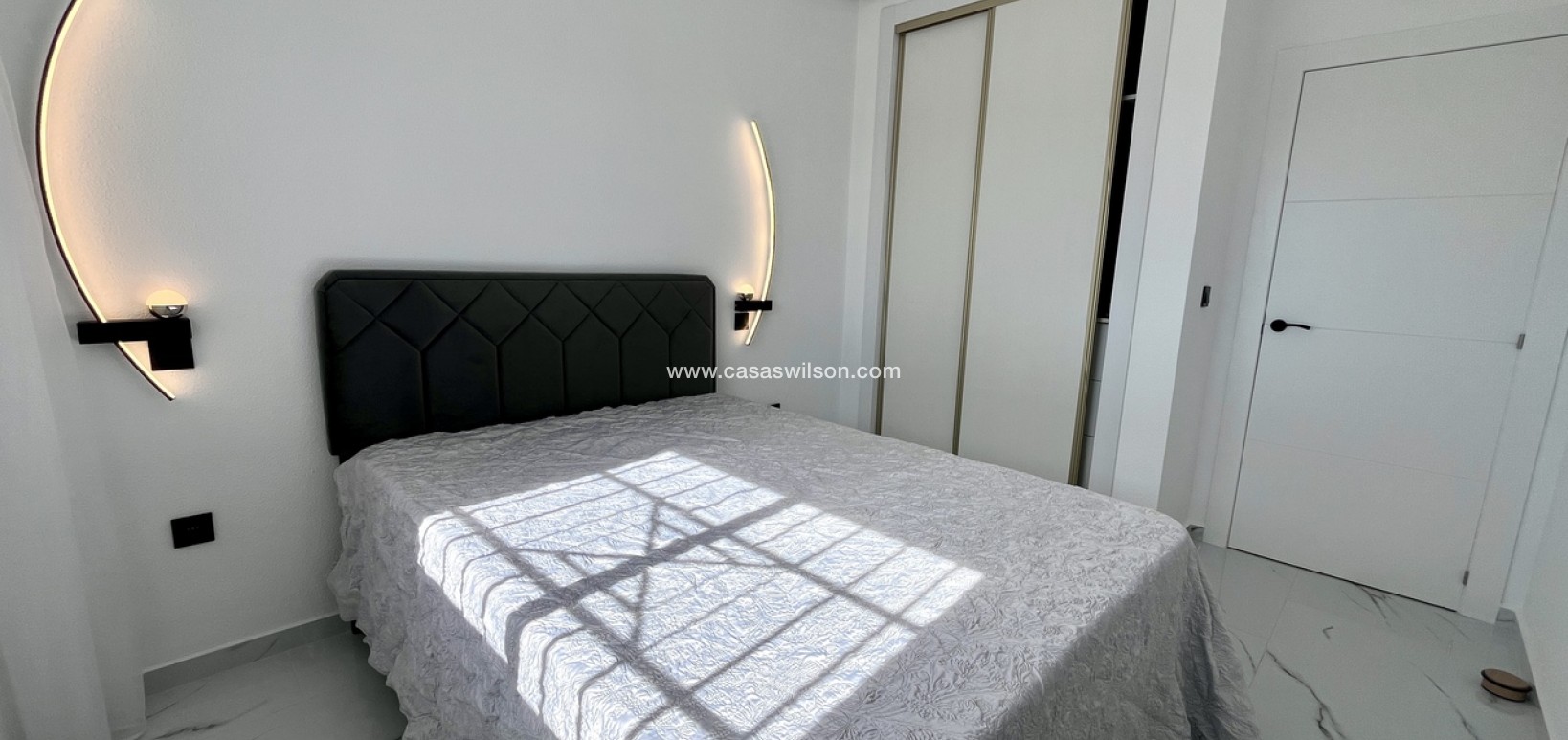 Sale - Appartement - Playa Flamenca - Costa Blanca