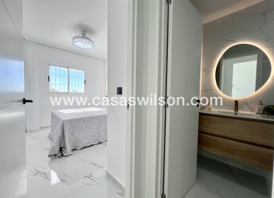 Sale - Appartement - Playa Flamenca - Costa Blanca