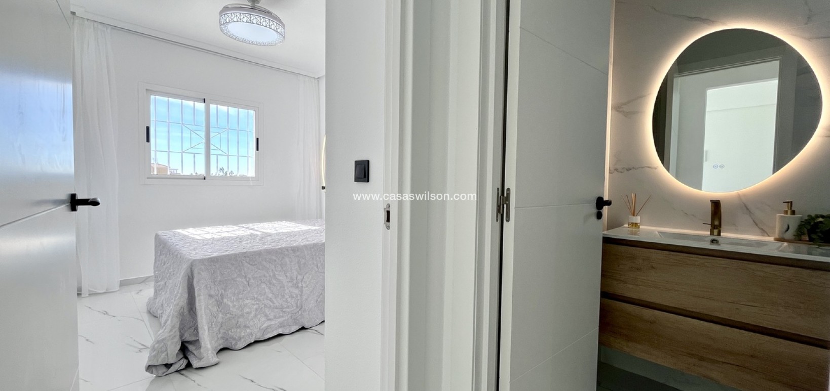 Sale - Appartement - Playa Flamenca - Costa Blanca