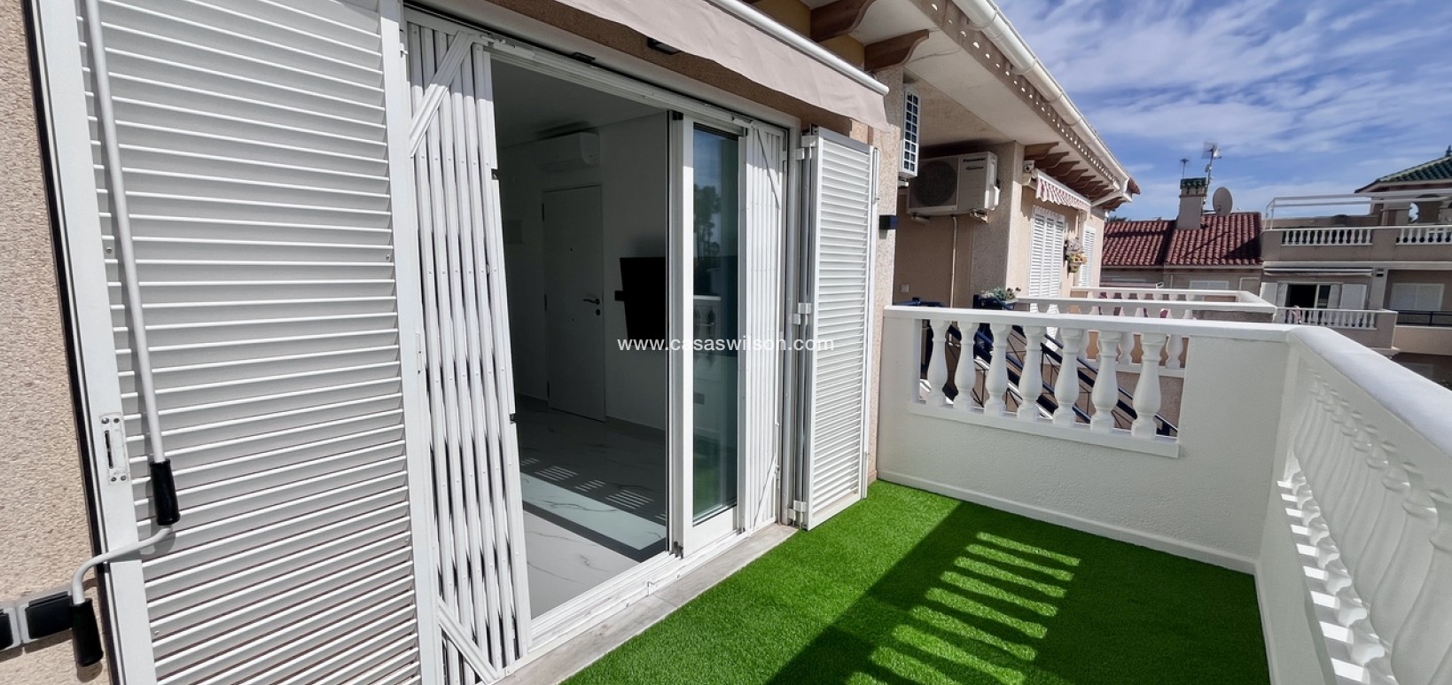 Sale - Appartement - Playa Flamenca - Costa Blanca