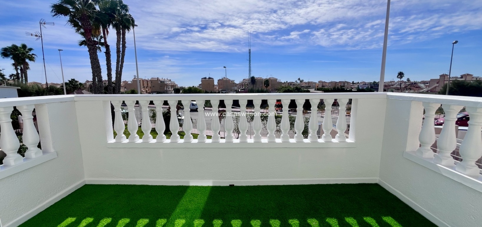 Sale - Appartement - Playa Flamenca - Costa Blanca