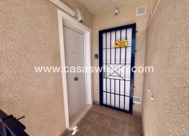 Sale - Appartement - Playa Flamenca - Costa Blanca