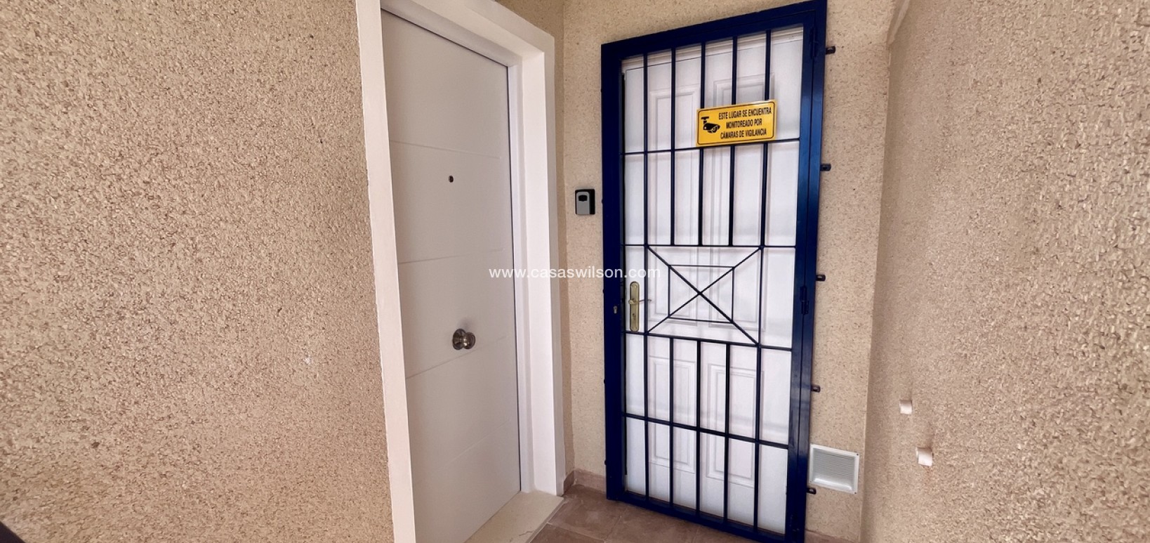 Sale - Appartement - Playa Flamenca - Costa Blanca