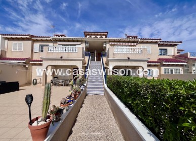 Sale - Appartement - Playa Flamenca - Costa Blanca