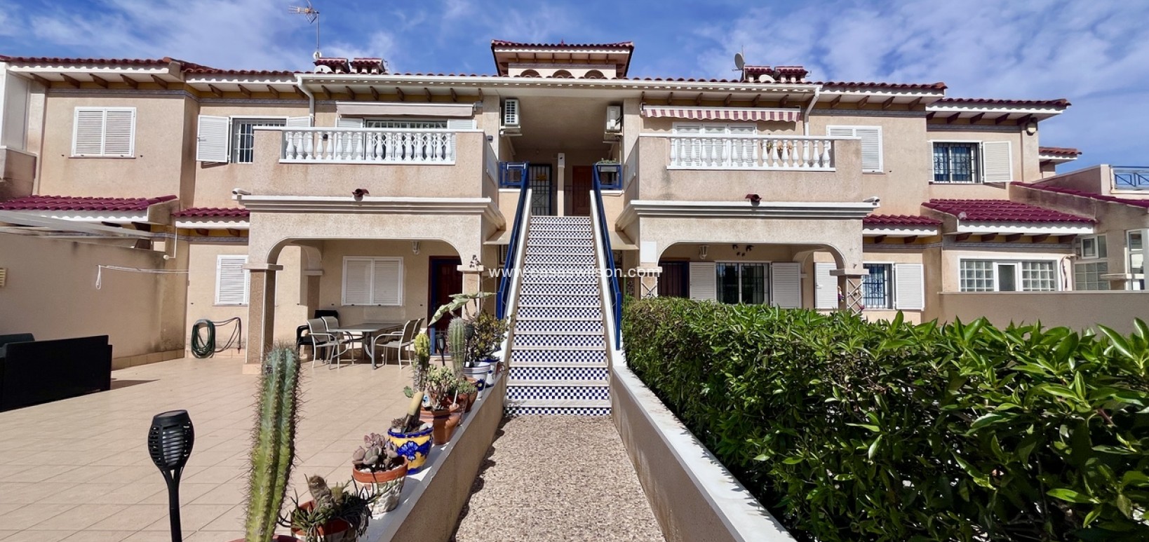 Sale - Appartement - Playa Flamenca - Costa Blanca