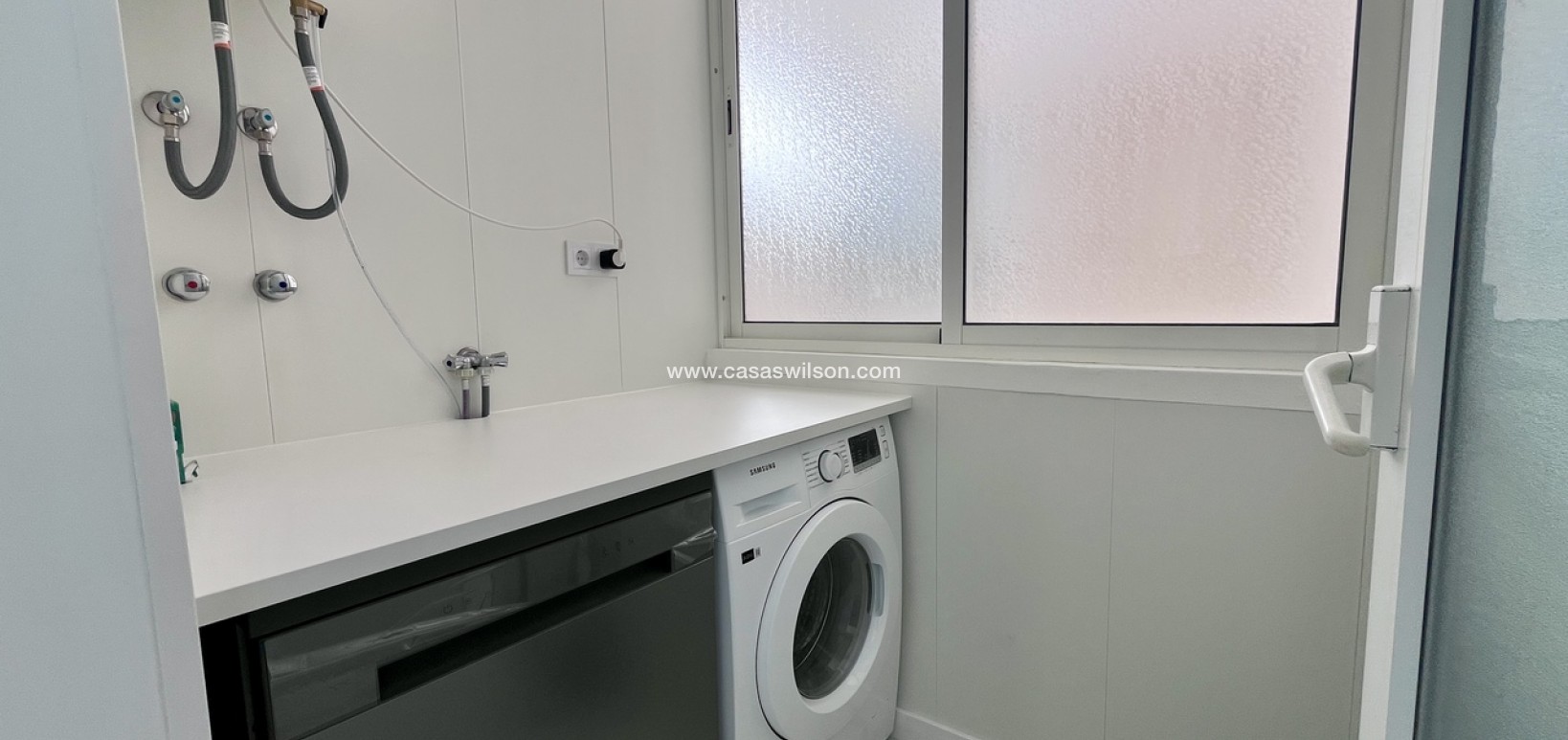 Sale - Appartement - Playa Flamenca - Costa Blanca