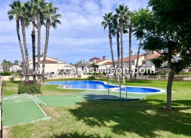 Sale - Appartement - Playa Flamenca - Costa Blanca