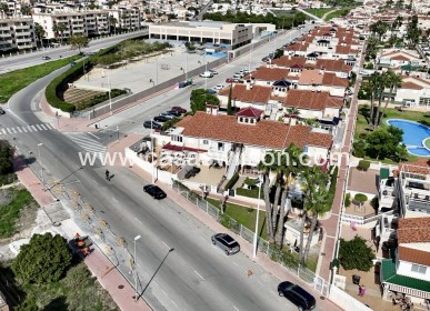 Sale - Appartement - Playa Flamenca - Costa Blanca