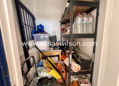 Sale - Appartement - Playa Flamenca - Costa Blanca