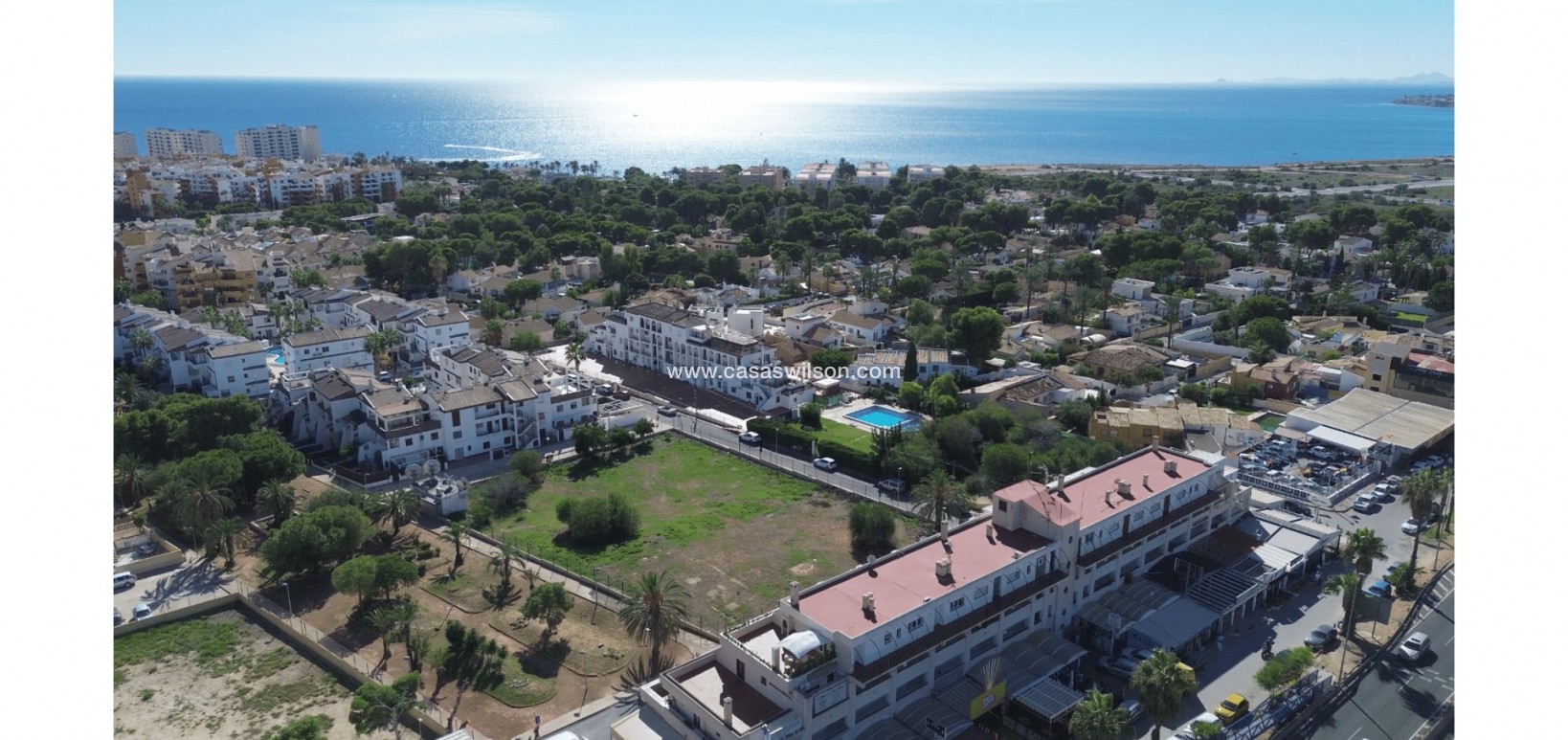 Sale - Apartment - Orihuela Costa - Costa Blanca