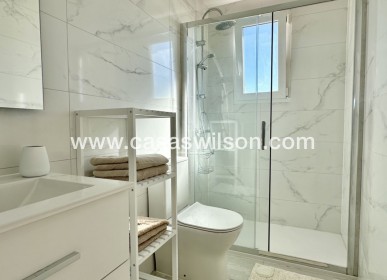 Sale - Apartment - Orihuela Costa - Costa Blanca