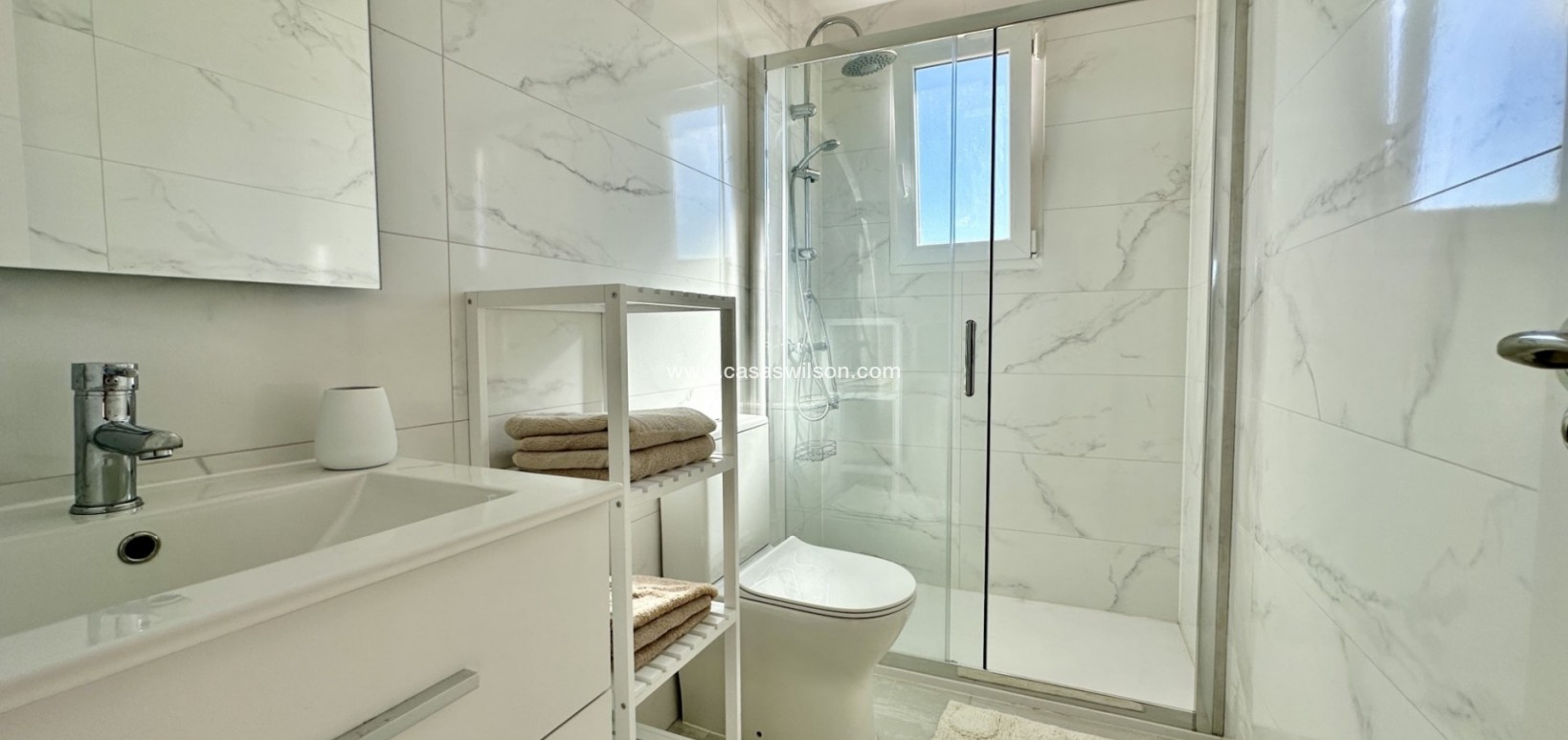 Sale - Apartment - Orihuela Costa - Costa Blanca