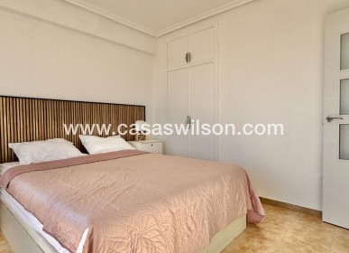 Sale - Apartment - Orihuela Costa - Costa Blanca