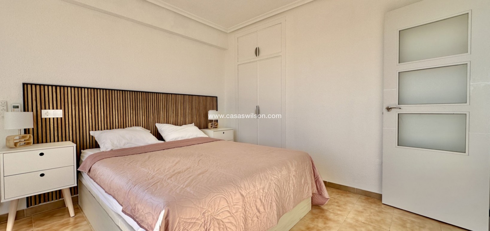 Sale - Apartment - Orihuela Costa - Costa Blanca