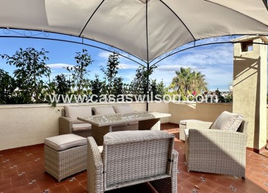 Sale - Apartment - Orihuela Costa - Costa Blanca