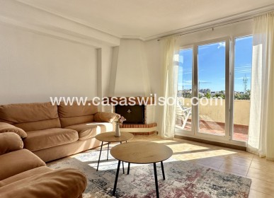 Sale - Apartment - Orihuela Costa - Costa Blanca