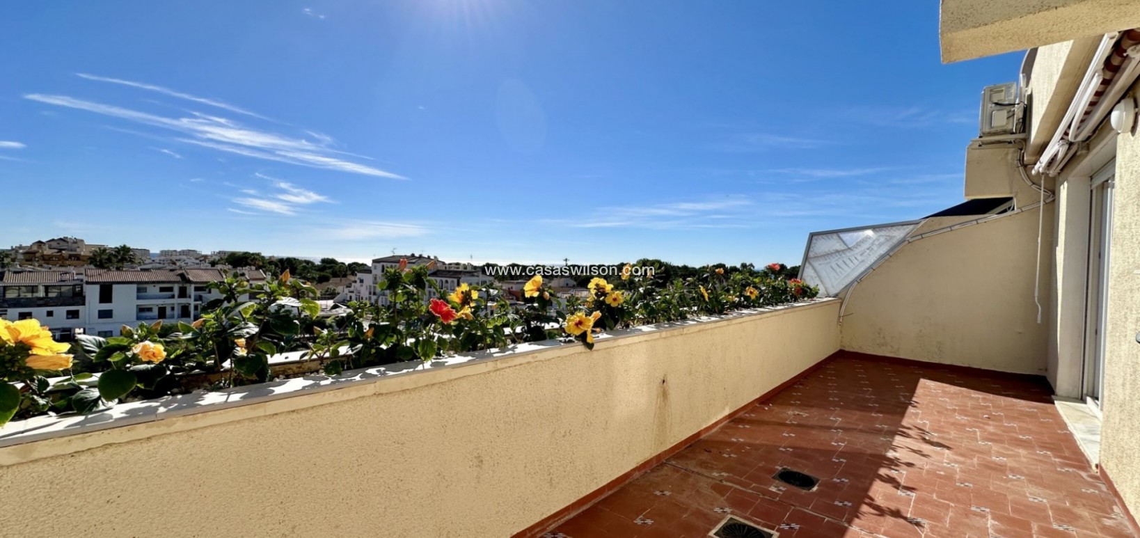 Sale - Apartment - Orihuela Costa - Costa Blanca
