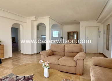 Sale - Apartment - Orihuela Costa - Costa Blanca