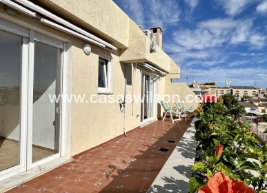 Sale - Apartment - Orihuela Costa - Costa Blanca