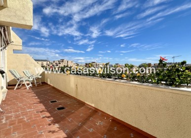 Sale - Apartment - Orihuela Costa - Costa Blanca