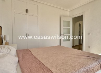 Sale - Apartment - Orihuela Costa - Costa Blanca