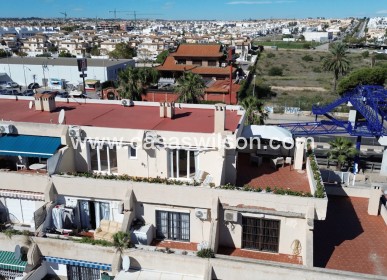 Sale - Apartment - Orihuela Costa - Costa Blanca